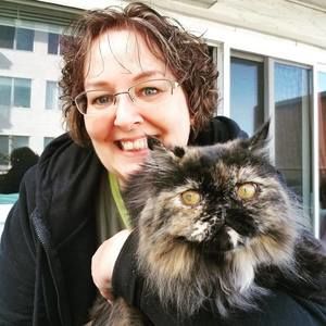 Meet your Posher, Wendy